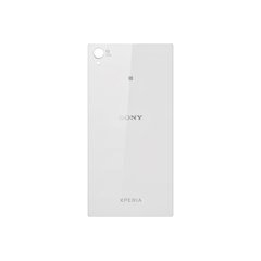 Задняя крышка Sony Xperia Z2 белая