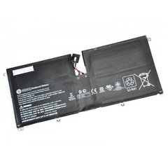 Аккумулятор к ноутбуку HP HSTNN-IB3V Envy Spectre XT 13-2000 Ultrabook 14.8V Black 3000mAhr 45Wh (оригинал)