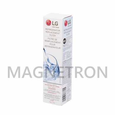 Фильтр для холодильников LG LT700P ADQ36006101