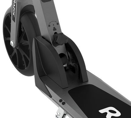 Электросамокат Razor E-Prime 8 дюймовые колёса для взрослых