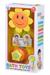 Іграшки для ванної Same Toy Puzzle Sun Flower 9904Ut