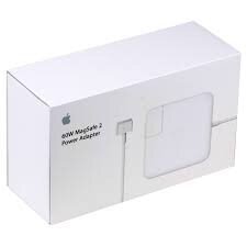 Apple 60W MagSafe 2 Power Adapter for MacBook Pro Retina MD565