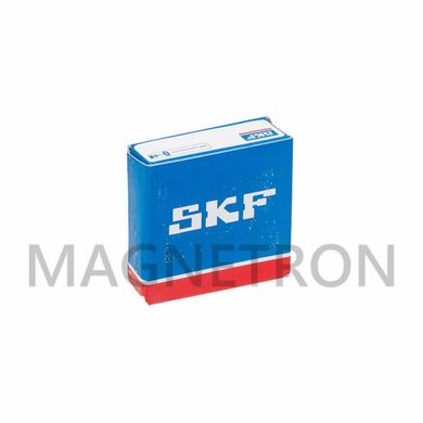 Универсальный подшипник для стиральных машин 206 (6206-2Z) SKF C00044765