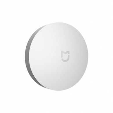 Кнопка Mi Smart Wireless Switch перемикач смарт-девайсів контролер