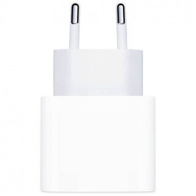 Зарядное устройство Apple USB-C 18w Power Adapter
