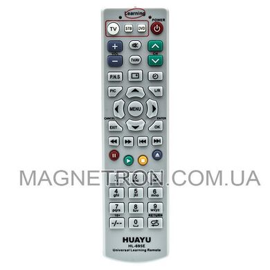 Пульт универсальный для телевизоров HUAYU TV, DVD, STB HL-695E