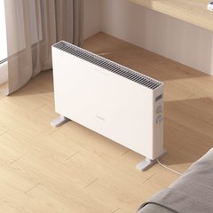 Обогреватель Xiaomi SmartMi Electric Heater 1S белый (DNQ04ZM)