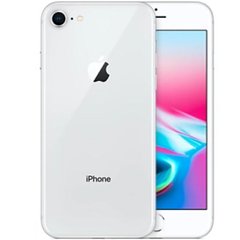 Телефон Apple iPhone 8 64GB silver