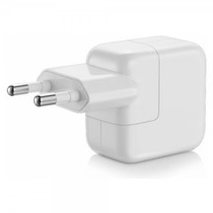 Блок питания зарядное Apple 12W Usb Power Adapter MD836 for iPad Air in box