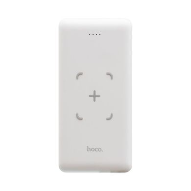 Power Bank Hoco J50 Surf Wireless 10000 mAh