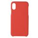 Чехол-накладка G-Case Noble для iPhone 7 Red