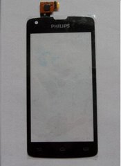 Сенсорный экран Philips W8510