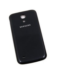 Задняя крышка Samsung Galaxy S4 Mini i9190 i9192 черная
