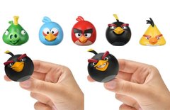 Набір Jazwares Angry Birds ANB Game Pack (Core Characters)