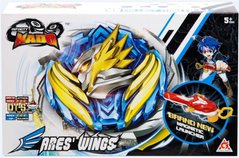 Дзиґа Auldey Infinity Nado V серія Original Ares' Wings Крила Ареса