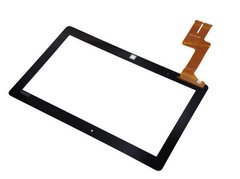 Дисплей к планшету Lenovo ThinkPad Tablet 2 10.1 black. with touchscreen orig