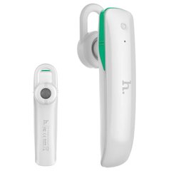 Bluetooth гарнитура HOCO E1 White