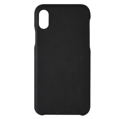 Чехол-накладка G-Case Noble для iPhone 7+ Black