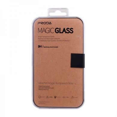Защитное стекло Remax iPhone 6 Plus