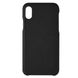 Чехол-накладка G-Case Noble для iPhone 7+ Black