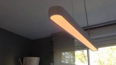 Стельовий смарт-світильник Xiaomi Yeelight Crystal Pendant Light 33W (YLDL01YL)