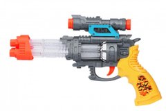 Іграшкова зброя Same Toy Бластер DF-26218Ut