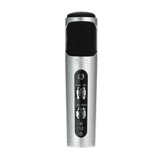 Remax OR Microphone RMK-K02 Silver
