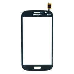 Тачскрин для Samsung i9060 Galaxy Grand Neo темно-синий