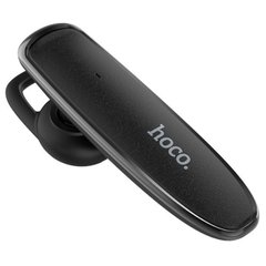 Bluetooth гарнитура HOCO E29 Splendour Black