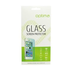 Защитное стекло Sony D2202/Xperia E3