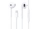 Гарнитура Apple Earpods with Lightning connector for iPhone 7/7 Plus A1748