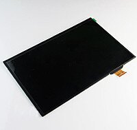 Экран Samsung T380 Galaxy Tab A 8.0 16GB Wi-Fi черный дисплей, матрица, Lcd