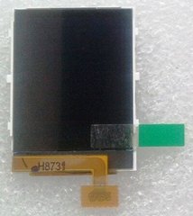 Дисплей Nokia N76/N75/N81/N93i Н/С