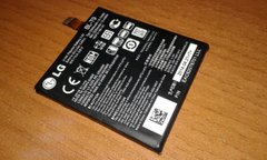 Аккумулятор LG BL-T9 для Nexus 5 D820/D821
