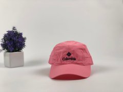 Кепка бейсболка Columbia Air (розовая)