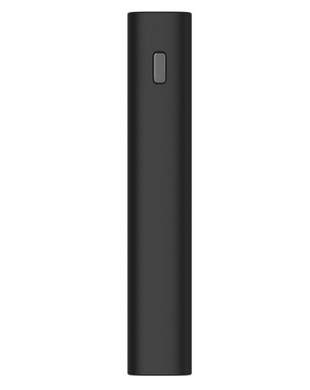 Внешний акб Xiaomi Power Bank 3 Pro (PLM07ZM) (2USB+Type-C) 20000mAh Черный