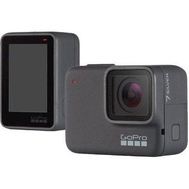 Екшн камера GoPro Hero 7