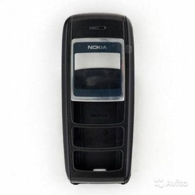 Корпус Nokia 1600 черный