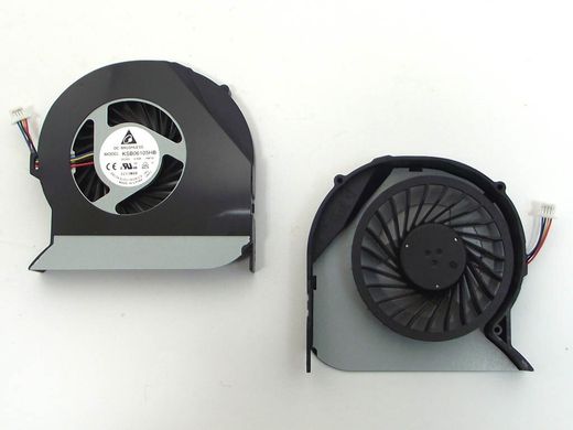 Вентилятор для ноутбука ACER Aspire 4560 4560G MS2340 E1-451G MS2378 Cpu Fan