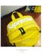 Рюкзак Supreme Madrid - (желтый) 25 л.