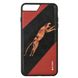 Чехол-накладка G-Case Shell для iPhone 7/8 Plus Red