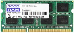 Модуль памяти для ноутбука So-Dimm DDR3 4 ГБ Hynix