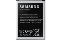 Аккумулятор Samsung EB-B500BEBECWW Galaxy S4 mini 1900mAh