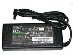 Блок питания Sony 19.5v 4.7A 6.54.4