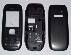 Панели + корпус Nokia 1800 черные