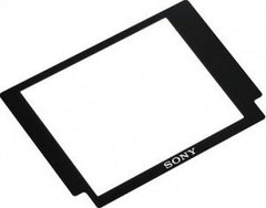 Защитное стекло Sony PCK-LM11
