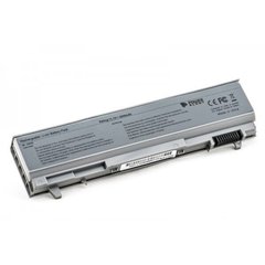 Аккумулятор PowerPlant для ноутбуков Dell Latitude E6400 PT434, DE E6400 3SP2 11,1V 5200mAh
