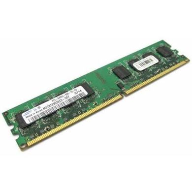 Модуль памяти DDR2 2 ГБ Samsung 2048Mb/6400/Samsung 3rd