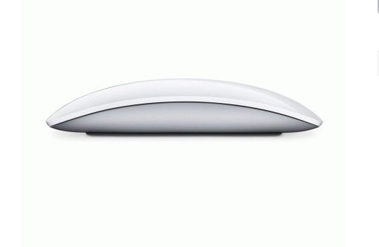 Мышь Apple Magic Mouse 2 (MLA02) Белая