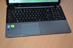 Клавиатура для ноутбука Toshiba Satellite S55 S55T S55D S75 S75-A S75D-A S75DT-A черная с рамкой.